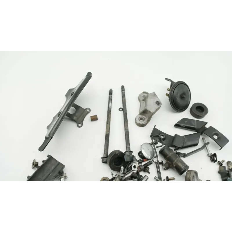 Kit visserie KAWASAKI GPZ 1100 1995 - 1998