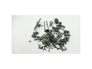 Kit visserie KAWASAKI GPZ 1100 1995 - 1998