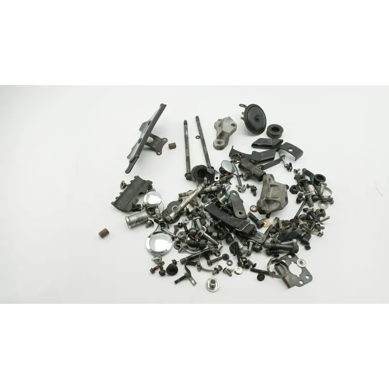 Kit visserie KAWASAKI GPZ 1100 1995 - 1998