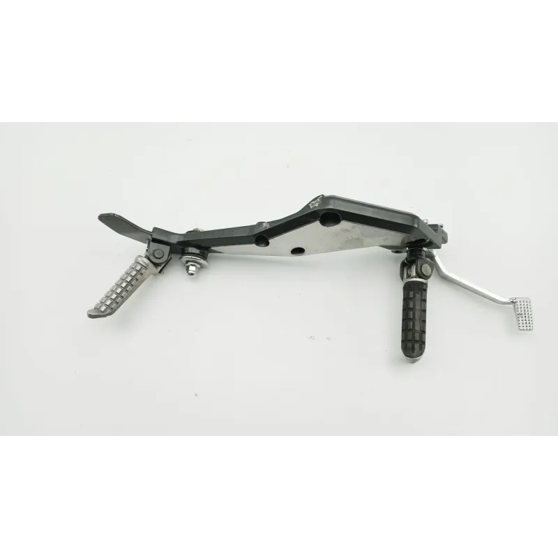 Platine avant droite KAWASAKI GPZ 1100 1995 - 1998