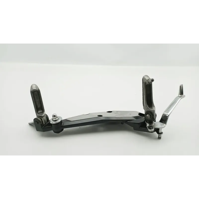Platine avant droite KAWASAKI GPZ 1100 1995 - 1998