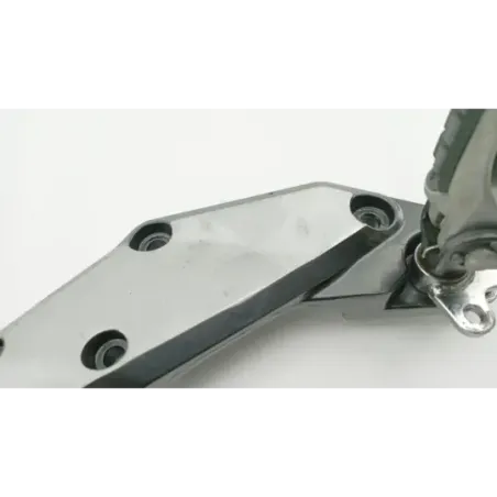 Platine avant droite KAWASAKI GPZ 1100 1995 - 1998