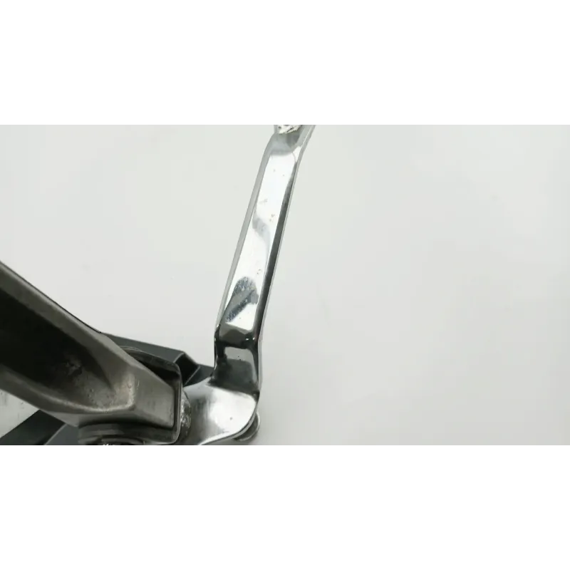 Platine avant droite KAWASAKI GPZ 1100 1995 - 1998