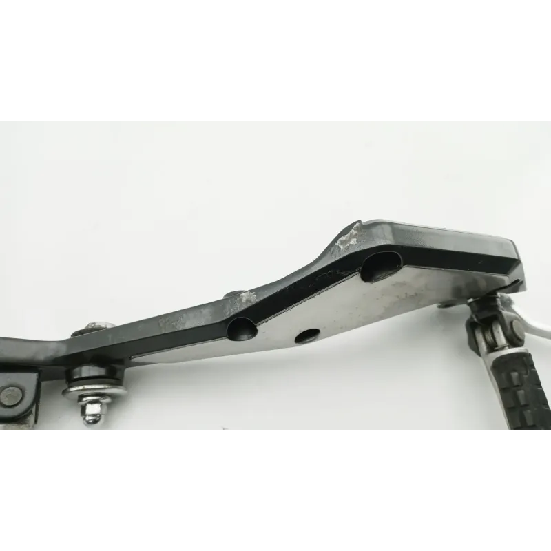 Platine avant droite KAWASAKI GPZ 1100 1995 - 1998