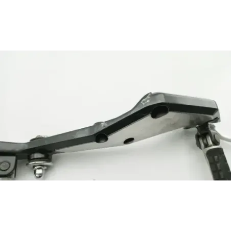 Platine avant droite KAWASAKI GPZ 1100 1995 - 1998