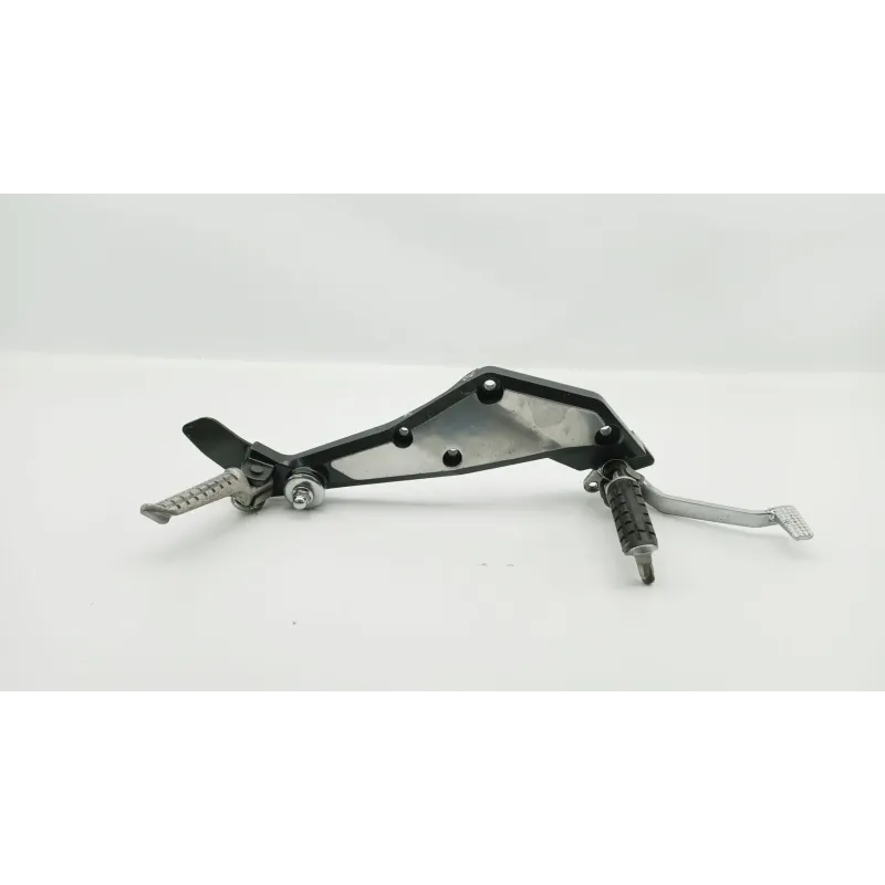 Platine avant droite KAWASAKI GPZ 1100 1995 - 1998