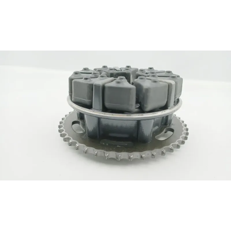 Porte couronne KAWASAKI GPZ 1100 1995 - 1998