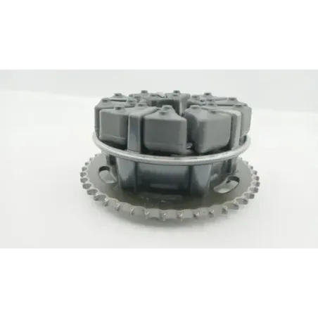 Porte couronne KAWASAKI GPZ 1100 1995 - 1998