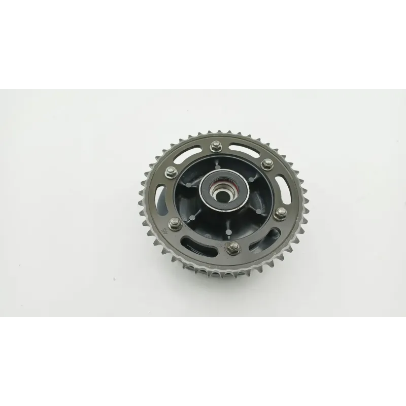 Porte couronne KAWASAKI GPZ 1100 1995 - 1998