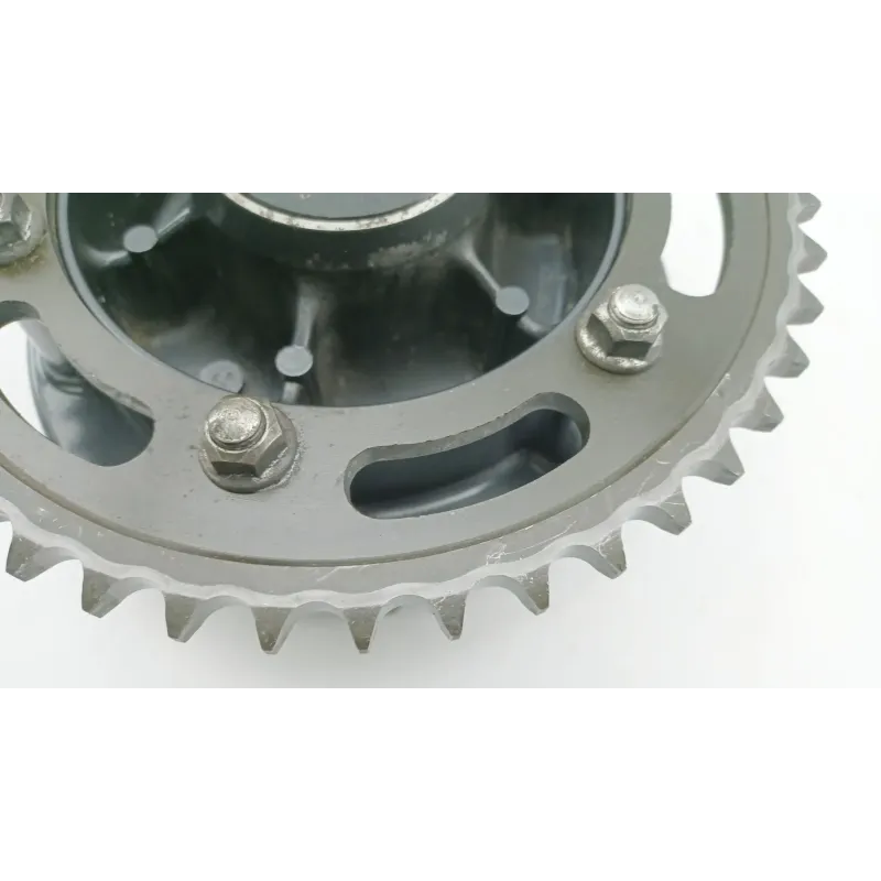 Porte couronne KAWASAKI GPZ 1100 1995 - 1998