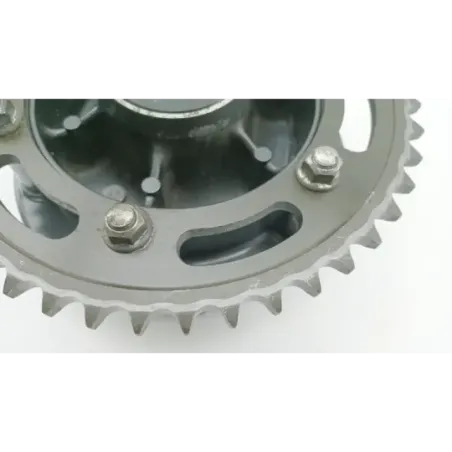 Porte couronne KAWASAKI GPZ 1100 1995 - 1998