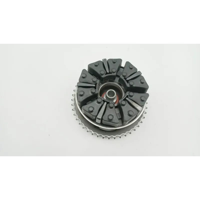 Porte couronne KAWASAKI GPZ 1100 1995 - 1998