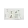 Boite a air BMW HP2 1200 2007 - 2010 Boite a air BMW HP2 1200 2007 - 2010