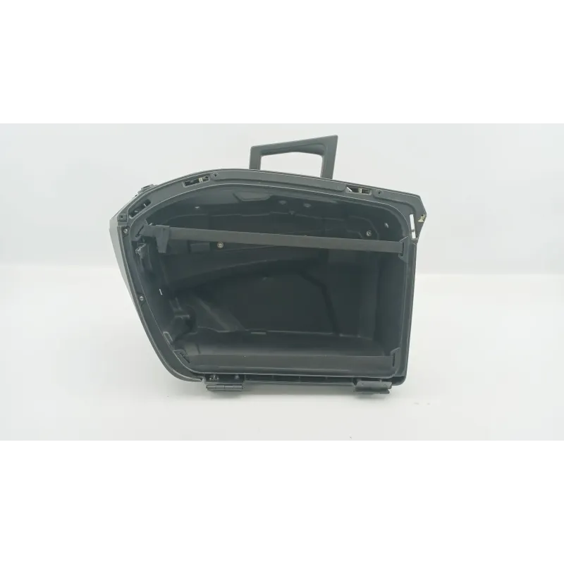 Valise gauche BMW R 1200 RT 2014 - 2018