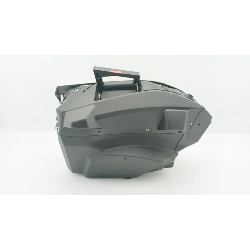 Valise gauche BMW R 1200 RT 2014 - 2018
