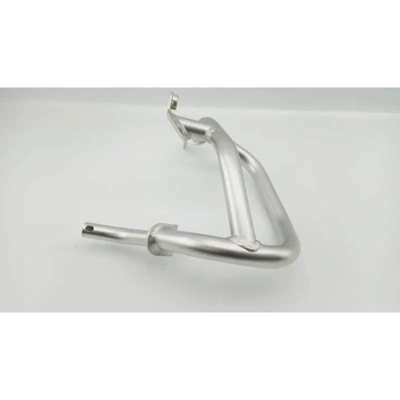 Support moteur BMW F 750 GS 2018 - 2023