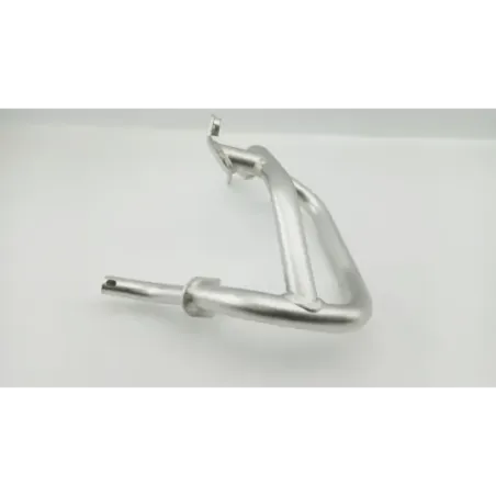 Support moteur BMW F 750 GS 2018 - 2023