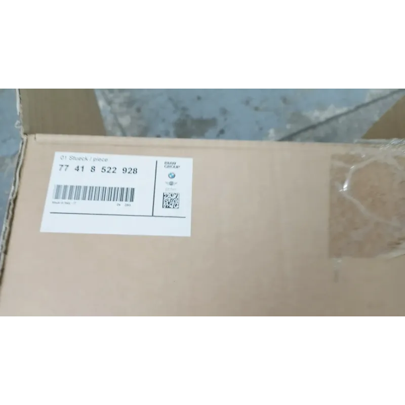 Support moteur BMW F 750 GS 2018 - 2023
