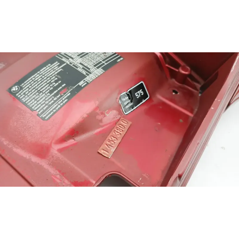 Coque arriere BMW K 75 S 1986 - 1995