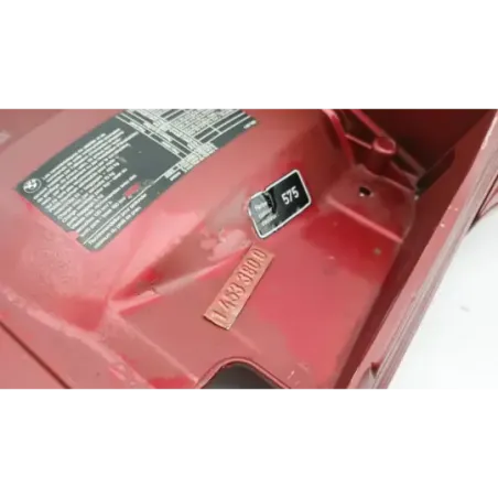 Coque arriere BMW K 75 S 1986 - 1995