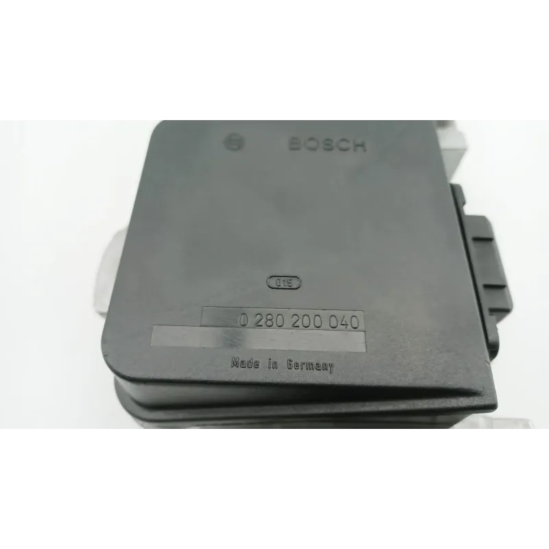 Relais boitier electrique BMW K 75 S 1986 - 1995