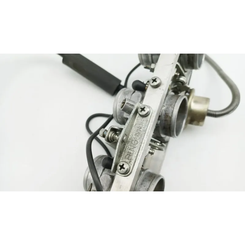 Corps papillon injection BMW K 75 S 1986 - 1995