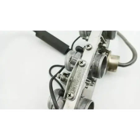 Corps papillon injection BMW K 75 S 1986 - 1995