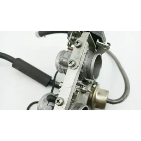 Corps papillon injection BMW K 75 S 1986 - 1995