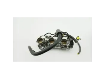 Corps papillon injection BMW K 75 S 1986 - 1995