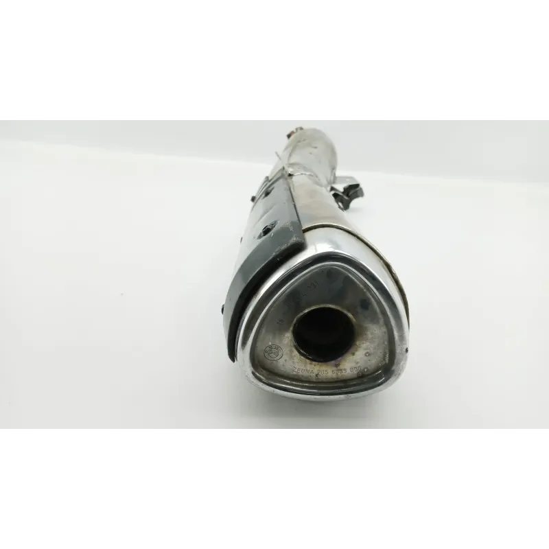 Silencieux (echappement) BMW K 75 S 1986 - 1995