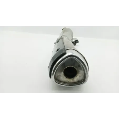Silencieux (echappement) BMW K 75 S 1986 - 1995