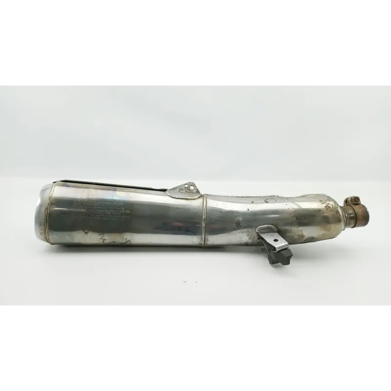 Silencieux (echappement) BMW K 75 S 1986 - 1995