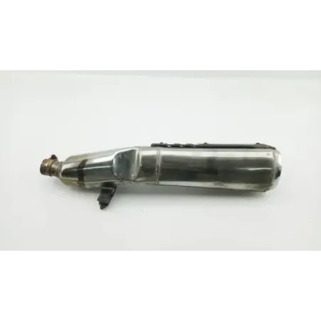 Silencieux (echappement) BMW K 75 S 1986 - 1995