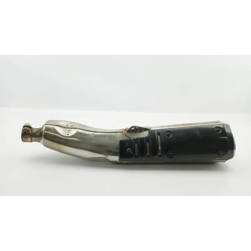 Silencieux (echappement) BMW K 75 S 1986 - 1995