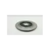 Disque frein arriere BMW K 75 S 1986 - 1995