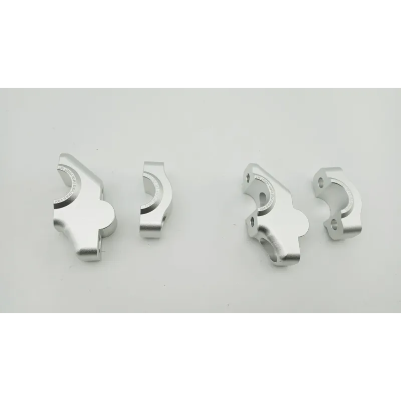 Pontets de guidon BMW F 800 ST 2006 - 2012