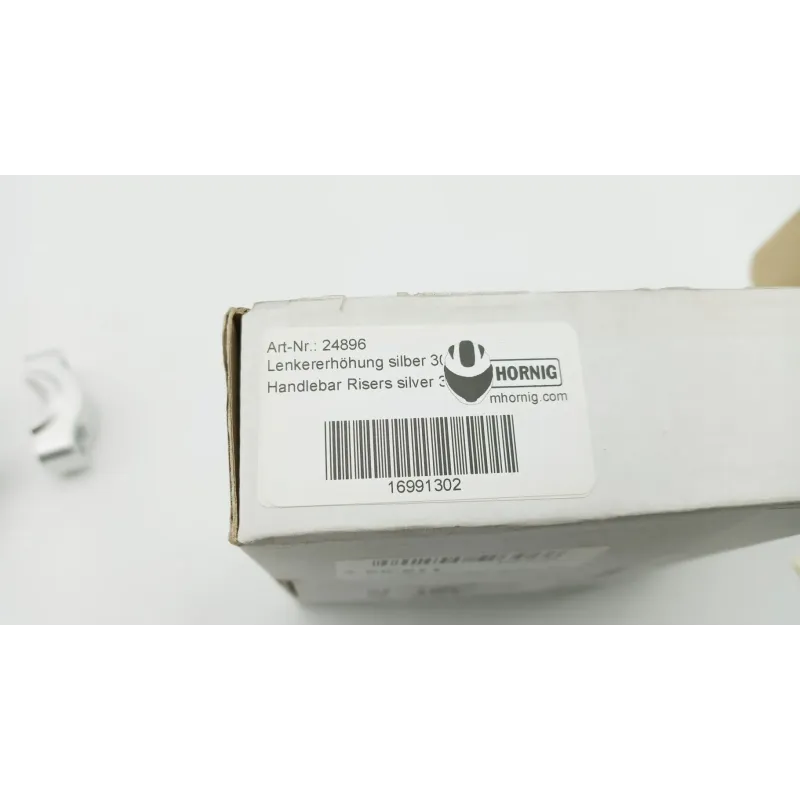 Pontets de guidon BMW F 800 ST 2006 - 2012
