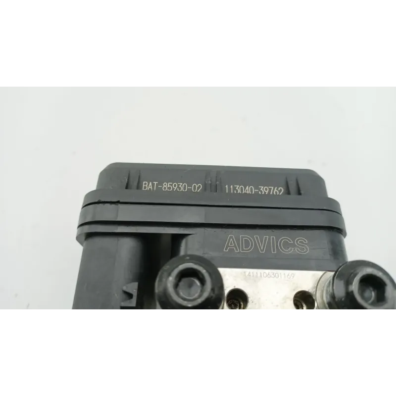 Module ABS YAMAHA MT07 700 ABS 2021 - 2022