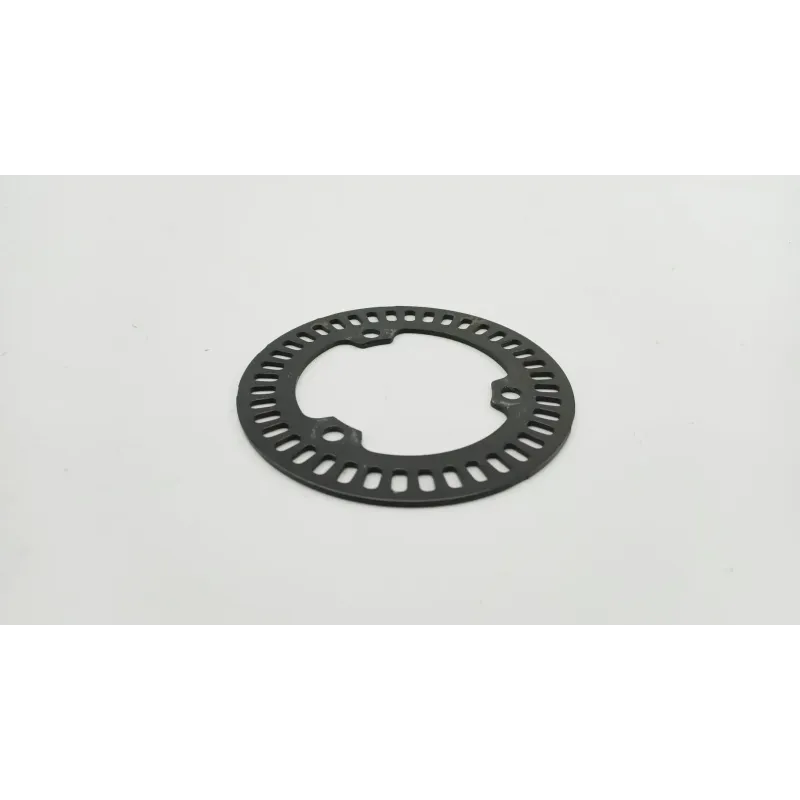 Roue crantée arriere YAMAHA MT07 700 ABS 2021 - 2022