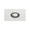 Roue crantée arriere YAMAHA MT07 700 ABS 2021 - 2022 Roue crantée arriere YAMAHA MT07 700 ABS 2021 - 2022