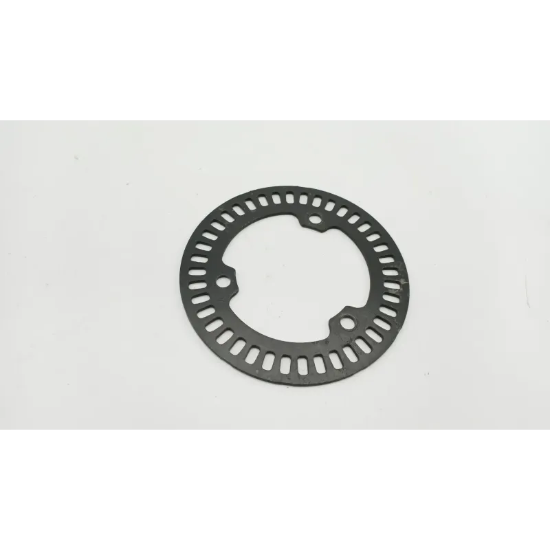 Roue crantée arriere YAMAHA MT07 700 ABS 2021 - 2022