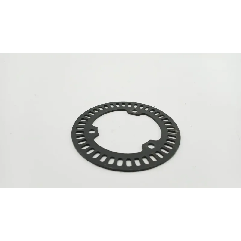 Roue crantée arriere YAMAHA MT07 700 ABS 2021 - 2022