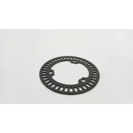 Roue crantée arriere YAMAHA MT07 700 ABS 2021 - 2022