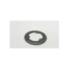 Roue crantée arriere YAMAHA MT07 700 ABS 2021 - 2022 Roue crantée arriere YAMAHA MT07 700 ABS 2021 - 2022