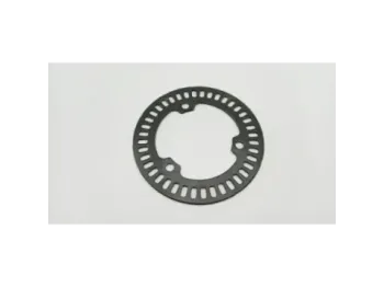 Roue crantée arriere YAMAHA MT07 700 ABS 2021 - 2022