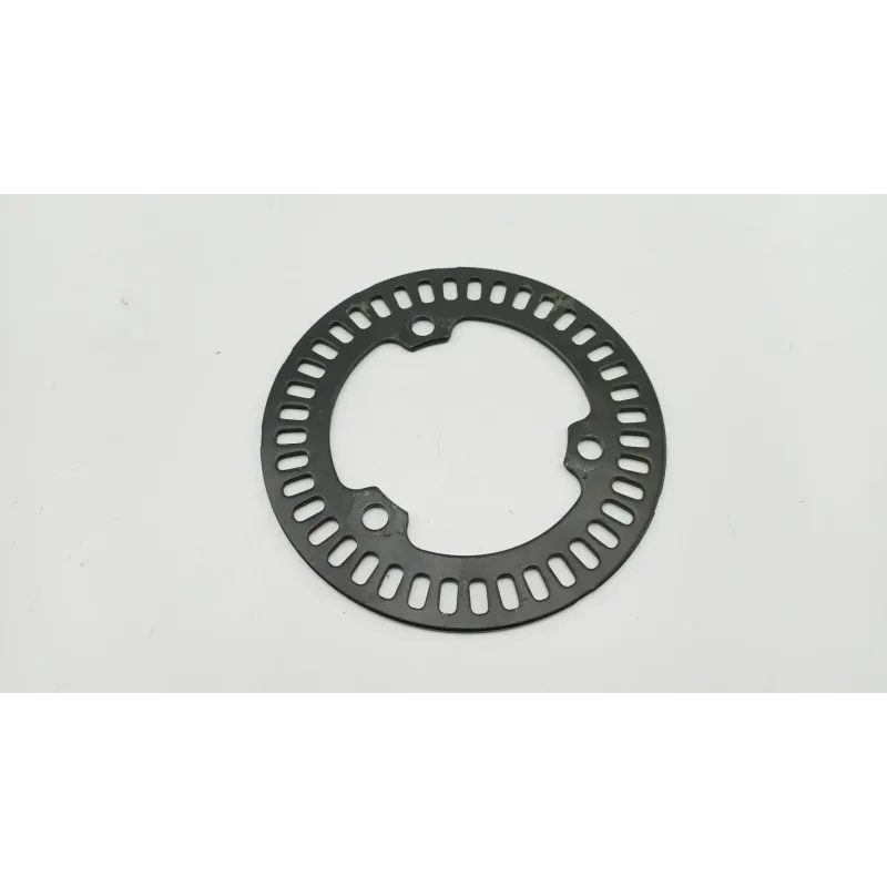Roue crantée arriere YAMAHA MT07 700 ABS 2021 - 2022