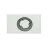 Roue crantée arriere YAMAHA MT07 700 ABS 2021 - 2022 Roue crantée arriere YAMAHA MT07 700 ABS 2021 - 2022