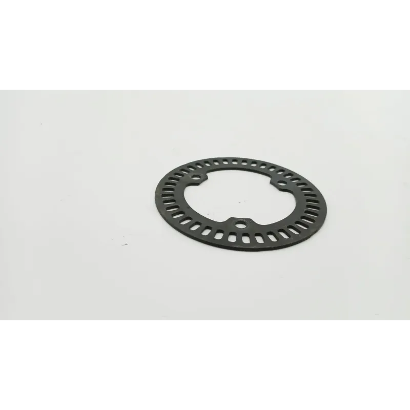 Roue crantée avant YAMAHA MT07 700 ABS 2021 - 2022