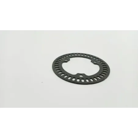 Roue crantée avant YAMAHA MT07 700 ABS 2021 - 2022