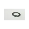 Roue crantée avant YAMAHA MT07 700 ABS 2021 - 2022 Roue crantée avant YAMAHA MT07 700 ABS 2021 - 2022